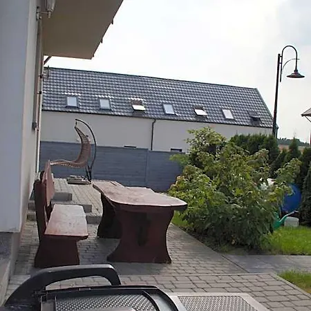 U Zbyszka 3* Tupadła