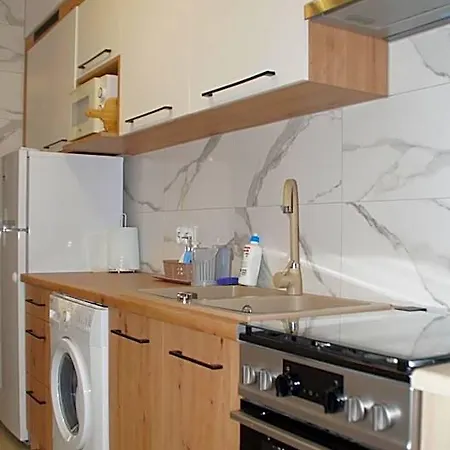 Hotel U Zbyszka 3*