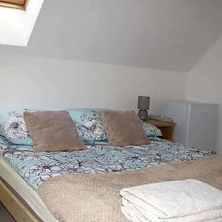 U Zbyszka 3* Tupadła