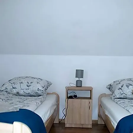 U Zbyszka 3* Tupadła