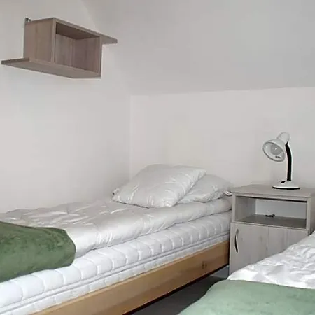 U Zbyszka 3* Tupadła