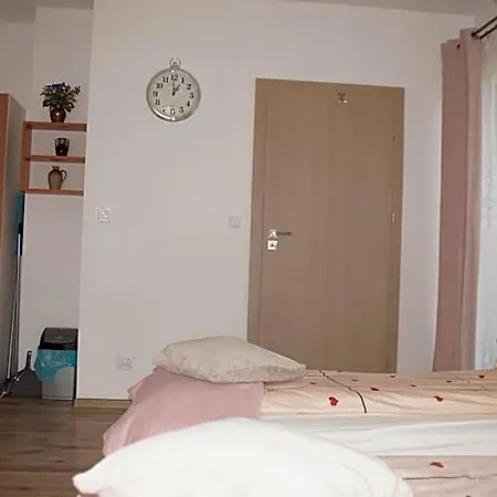 U Zbyszka Hotel 3*