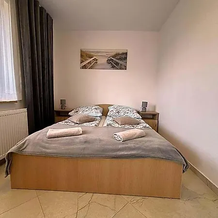 U Zbyszka Hotel