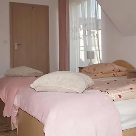U Zbyszka 3* Tupadła