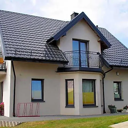 U Zbyszka Hotel 3*