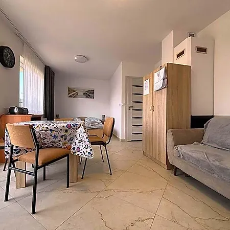 Hotel U Zbyszka 3*