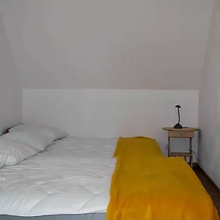 U Zbyszka Hotel