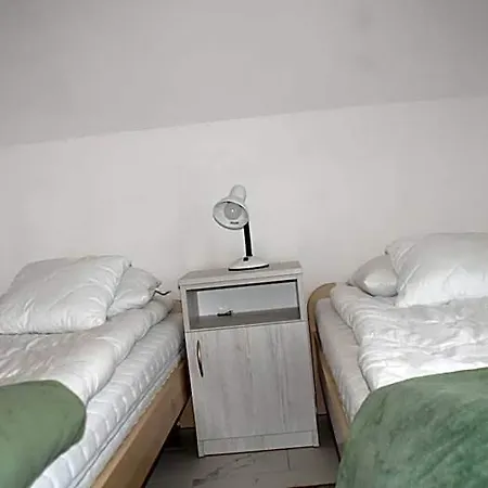 Hotel U Zbyszka 3*