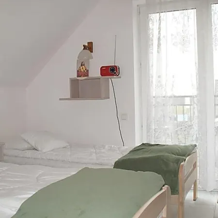 Hotel U Zbyszka Tupadła
