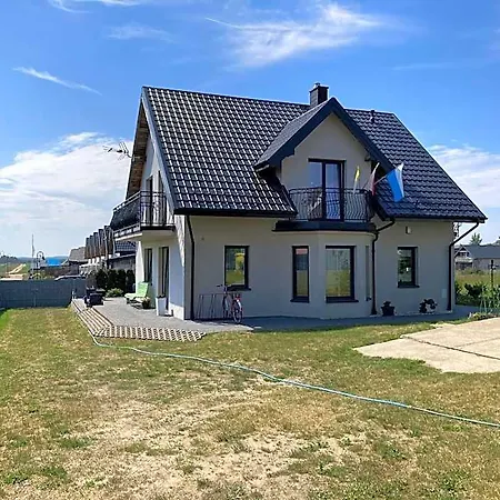 U Zbyszka Hotel
