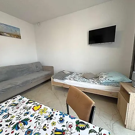 U Zbyszka Hotel