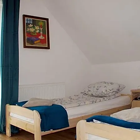 Hotel U Zbyszka Tupadła